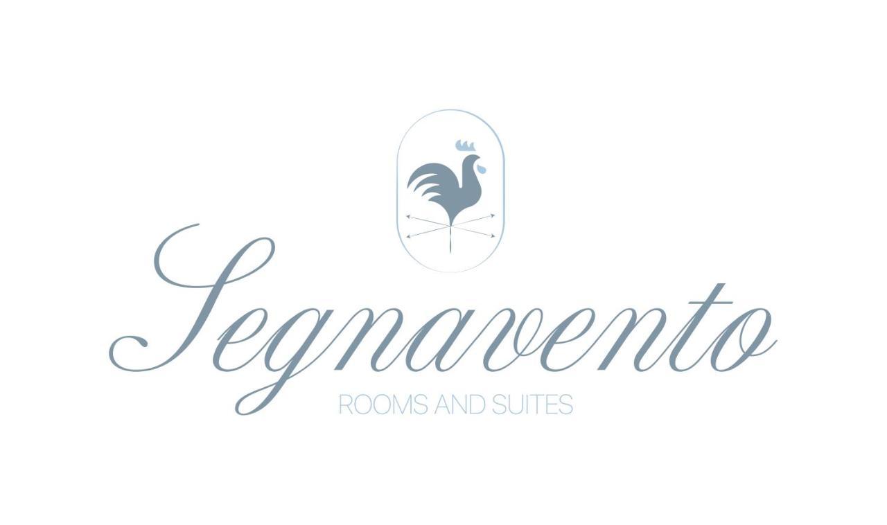 Segnavento -Rooms And Suites- Manta Exterior foto